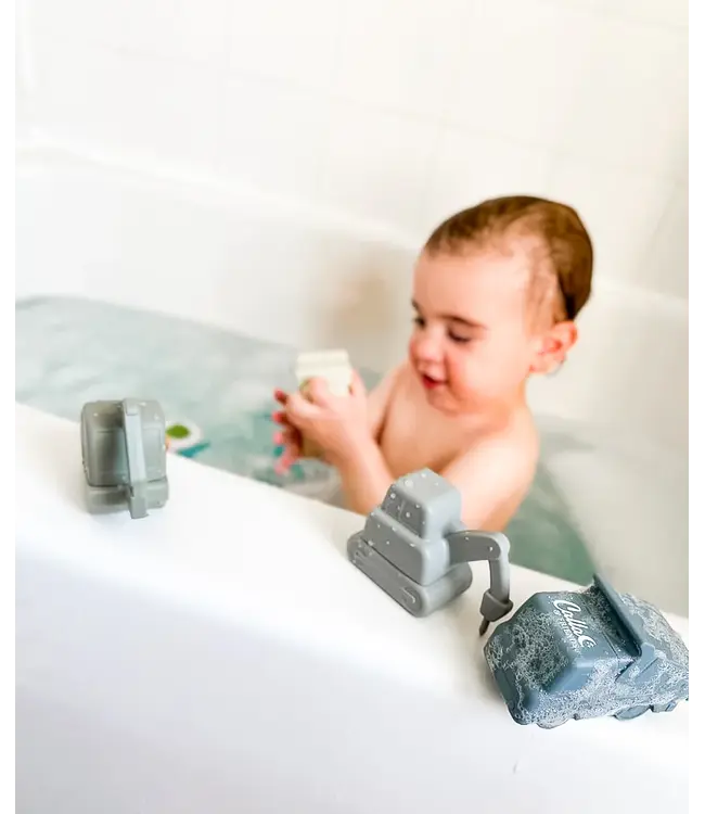 Calla & Friends Grant's Truck Water Toys