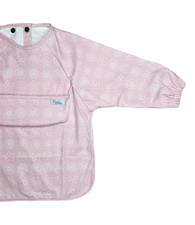 Calla & Friends Grayson L/S Bib