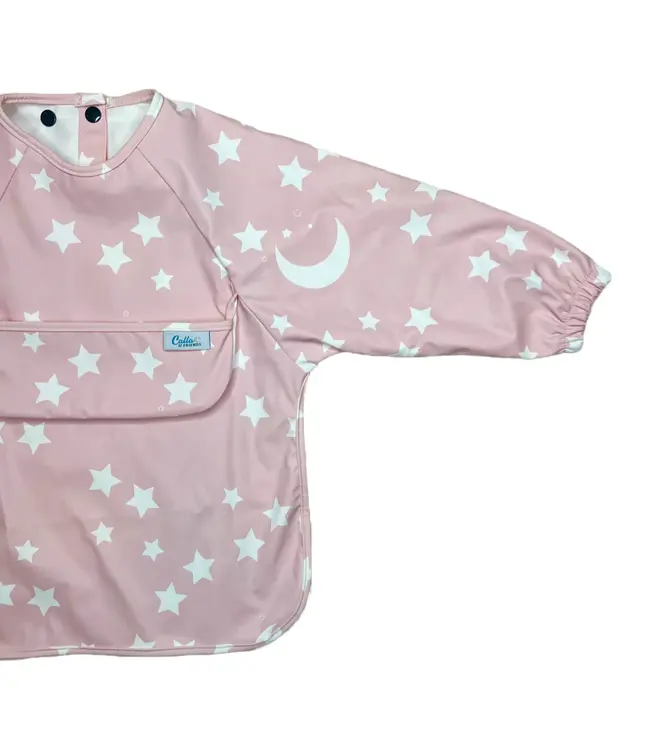 Calla & Friends Grayson L/S Bib