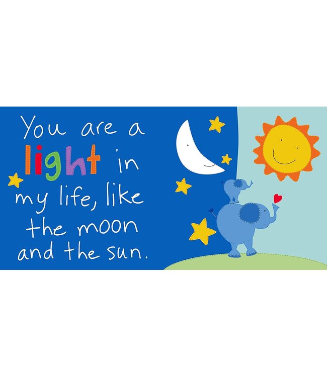 Lots of Love Little One