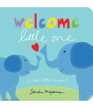 Welcome Little One