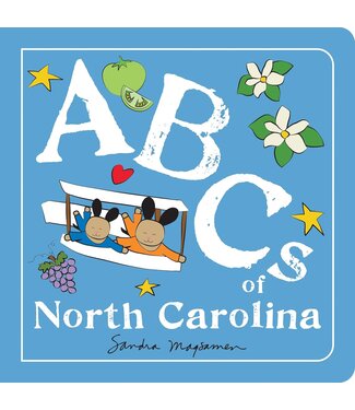 ABCs of North Carolina