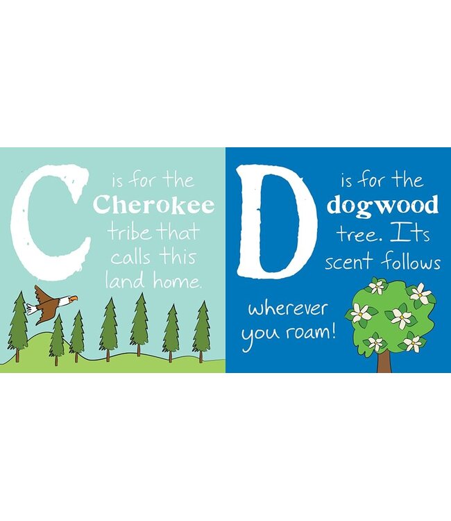 ABCs of North Carolina