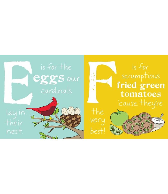 ABCs of North Carolina