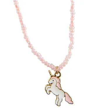 Great Pretenders Unicorn Necklace