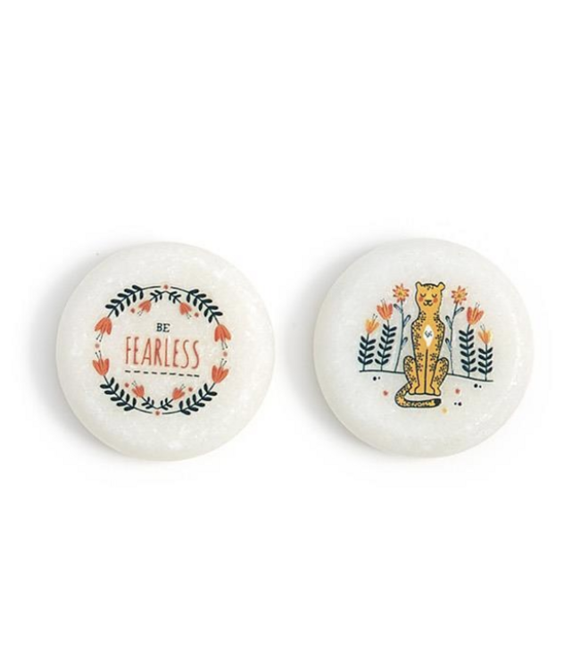 Keepsake Token in Pouch