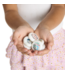 Keepsake Token in Pouch