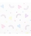 Hearts & Rainbows Dress