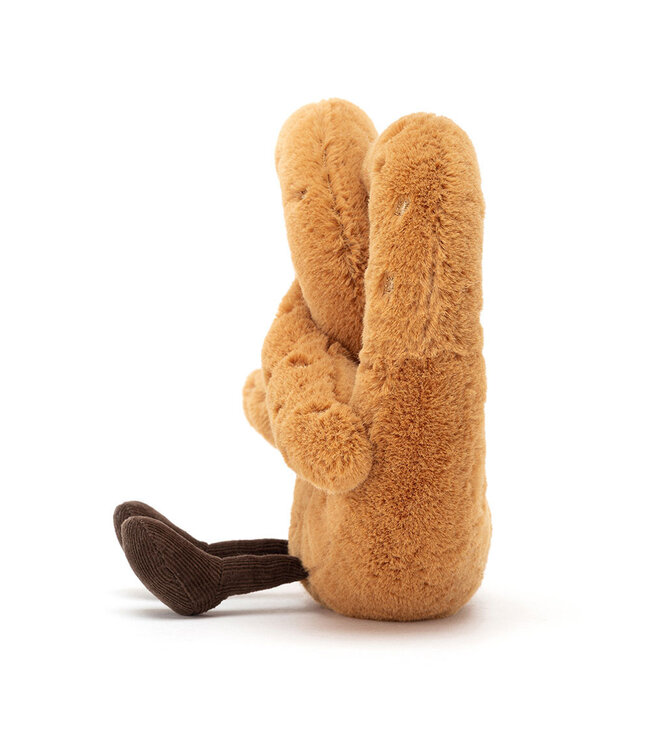 Jellycat Amuseables Pretzel