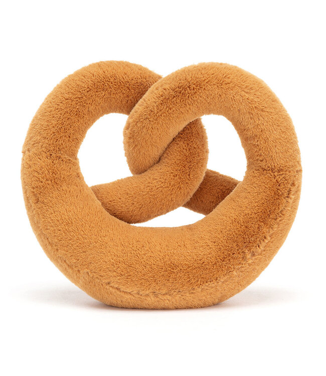 Jellycat Amuseables Pretzel
