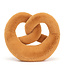 Jellycat Amuseables Pretzel