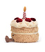 Jellycat Amuseables Birthday Cake