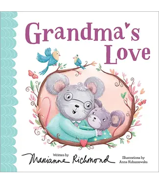 Grandma's Love