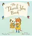 HarperCollins The Thank You Book Padded