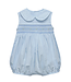 Baby Sen Spring Breeze Blue Francis Bubble