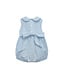 Baby Sen Spring Breeze Blue Francis Bubble