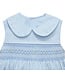 Baby Sen Spring Breeze Blue Francis Bubble