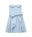 Spring Breeze Blue Francis Dress