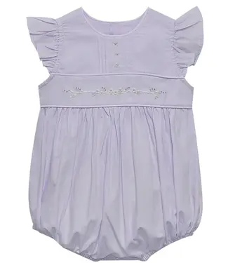 Baby Sen Purple Posy Lavender Remy Bubble