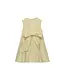 Baby Sen Maize Asher Dress-Lemon Drop