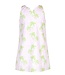 Vera Dress: Ocean Breeze
