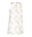 Vera Dress: Ocean Breeze