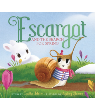 Escargot and the Search for Spring