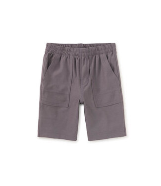 Tea Collection Grey Thunder Playwear Shorts