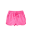 Tea Collection Carousel Pink Pom-Pom Shorts