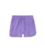 Tea Collection Paisley Purple Pom-Pom Shorts