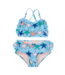 Tea Collection Starfish Ruffle 2 Piece Swim Set
