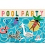 hachette book group Pool Party