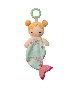 Douglas Cora Mermaid Teether
