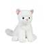 Douglas Winnie White Cat Mini