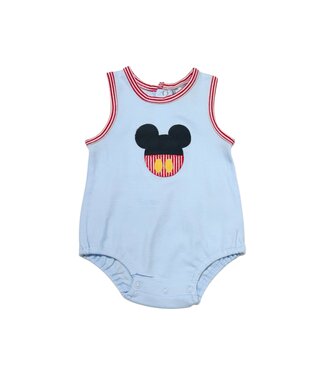 Three Sisters Magical Mouse Boy Bubble