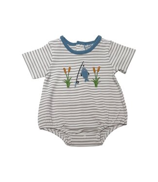 Three Sisters Catch of the Day Boy Bubble