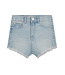 Poolside Frayed Lucy Shorts