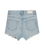 DL1961 Poolside Frayed Lucy Shorts