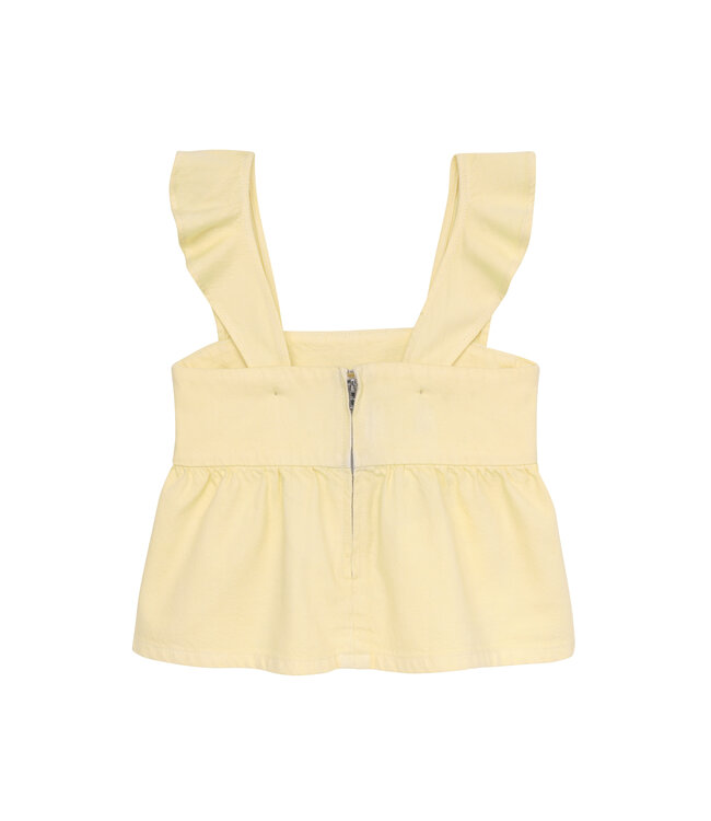 DL1961 Sunshine Meredyth Top