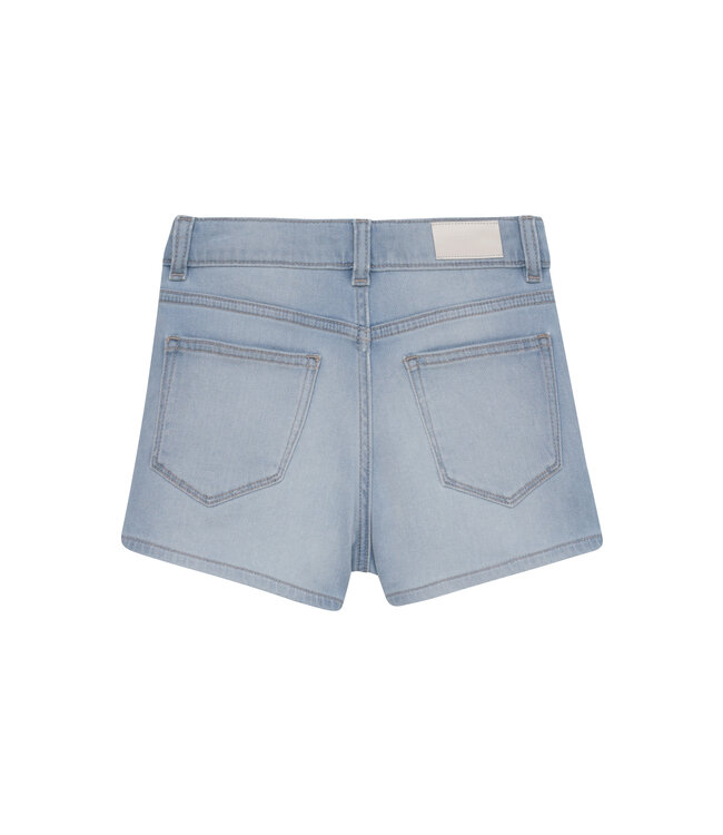 Summer Day Cut Off Lucy Short