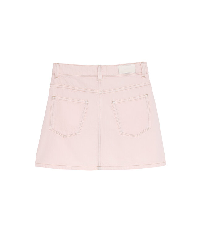DL1961 Blossom Jenny Mini Skirt