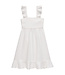 DL1961 Meredyth White Dress