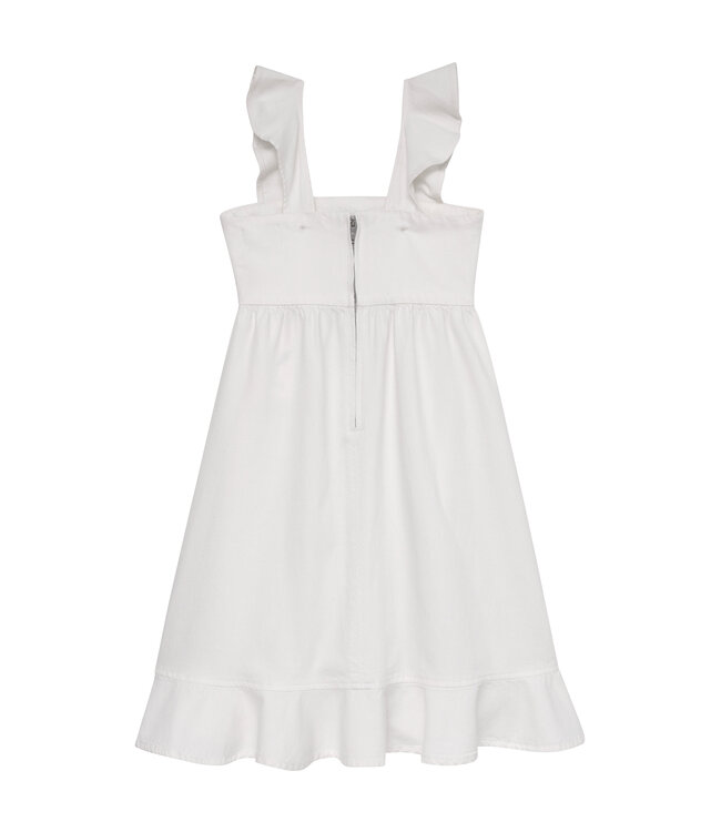 DL1961 Meredyth White Dress