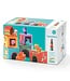 Djeco Blocks & Towers Topanifarm