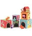 Djeco Blocks & Towers Topanifarm