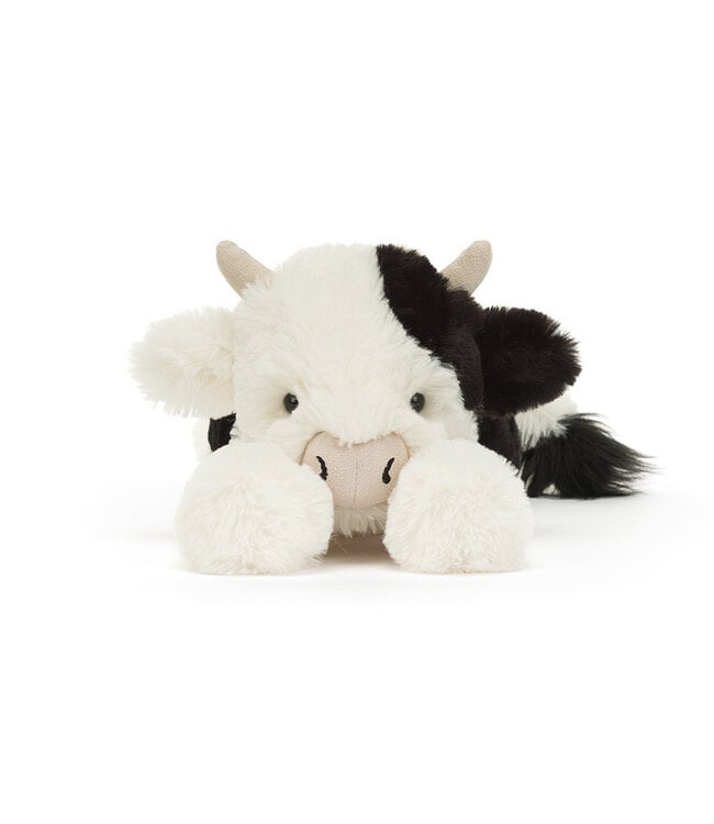 Jellycat Smudge Cow Original