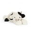 Jellycat Smudge Cow Original