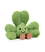 Jellycat Amuseable Siofra Shamrock