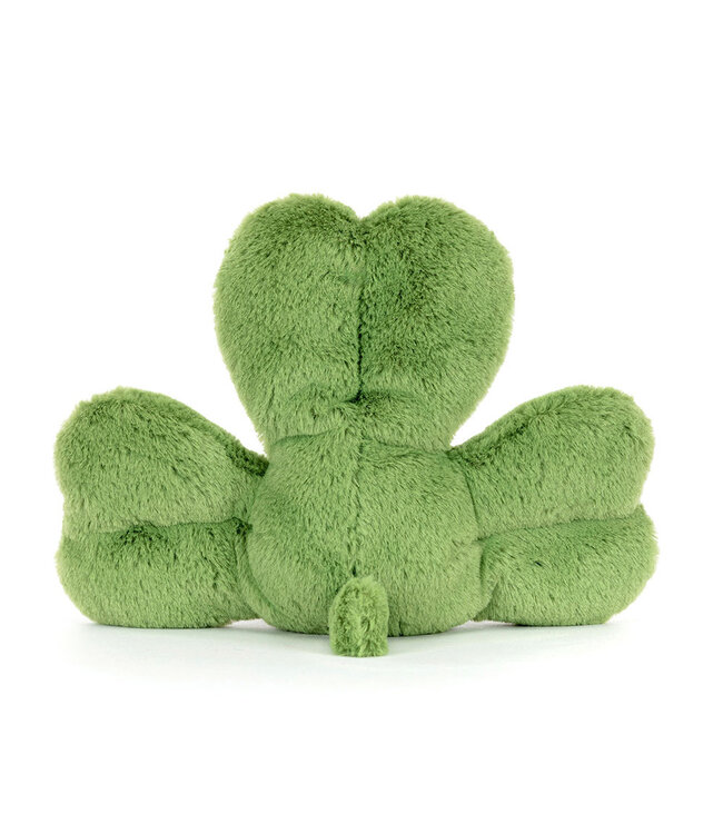 Jellycat Amuseable Siofra Shamrock