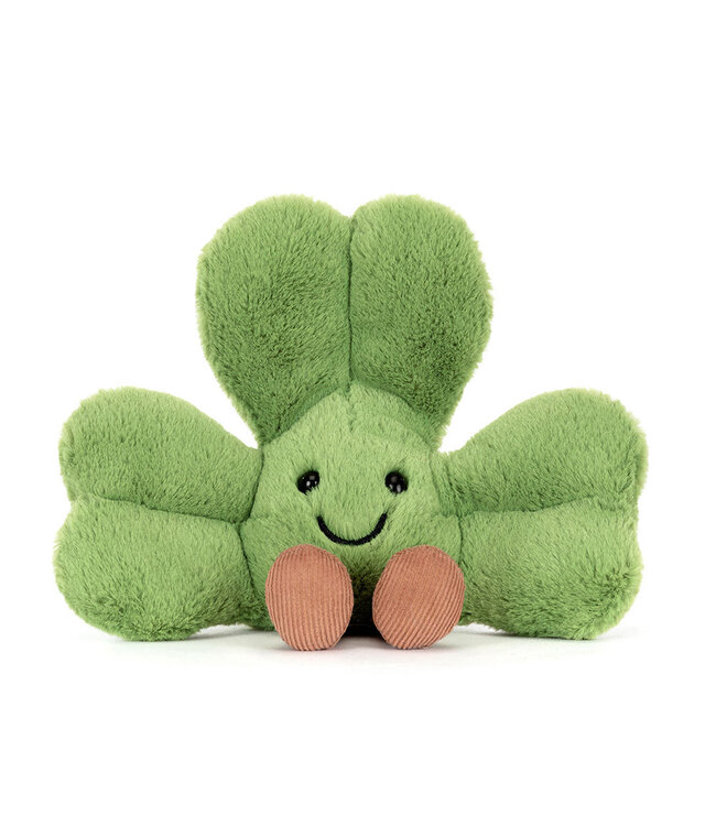 Jellycat Amuseable Siofra Shamrock
